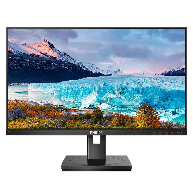 Монітор Philips 272S1M/00